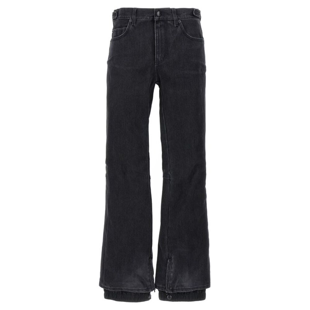 Balenciaga Women 'Ski' Jeans